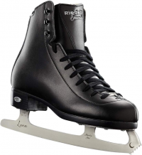 Коньки фигурные Riedell Emerald 119 SR черный Коньки фигурные Riedell Emerald 119 SR черный