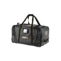 Сумка хоккейная на колесах Prime 3.0 SR 36" black/gold Сумка хоккейная на колесах Prime 3.0 SR 36" black/gold