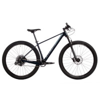 Велосипед Stinger Genesis Evo 29" синий рама: XL (2024)