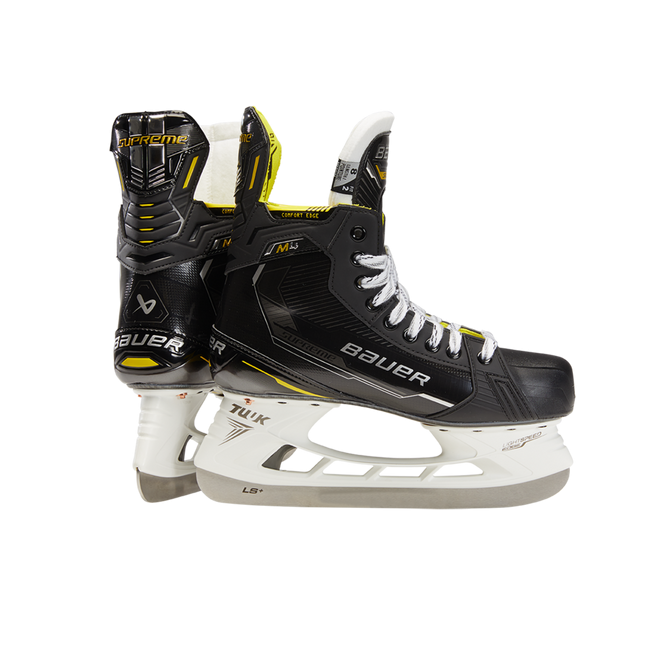 Bauer Supreme Elite коньки. Коньки Bauer Supreme s160. Коньки Bauer Supreme 180 SR. Бауэр Суприм 1с коньки.