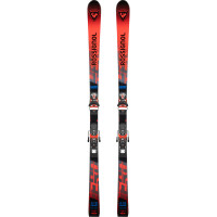 Горные лыжи Rossignol Hero Athlete GS Pro R21 Pro (126-171) без креплений (2026) Горные лыжи Rossignol Hero Athlete GS Pro R21 Pro (126-171) без креплений (2026)