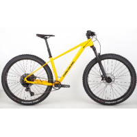 Велосипед Titan Racing Cerberus Dash 29" Mango Blast рама: L (18") (2024)