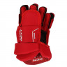 Перчатки CCM Next JR red/white - Перчатки CCM Next JR red/white