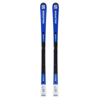 Горные лыжи Salomon S/Race Prime SL 165 12m race blue/white без креплений (2025) Горные лыжи Salomon S/Race Prime SL 165 12m race blue/white без креплений (2025)