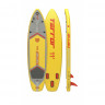 Sup-доска надувная Terror Fordewind 11'6x32"x6" yellow (2024) - Sup-доска надувная Terror Fordewind 11'6x32"x6" yellow (2024)