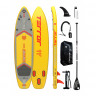 Sup-доска надувная Terror Fordewind 11'6x32"x6" yellow (2024) - Sup-доска надувная Terror Fordewind 11'6x32"x6" yellow (2024)