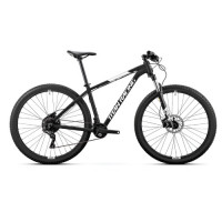 Велосипед Titan Racing Rogue Alpine 29" Fusion Black рама: XL (22") (2024)