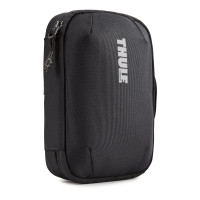Дорожный чехол для электроники Thule Subterra PowerShuttle Black Дорожный чехол для электроники Thule Subterra PowerShuttle Black