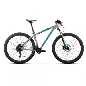 Велосипед Titan Racing Rogue Alpine 29&quot; Quaker Grey рама: L (19&quot;) (2024) 