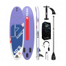 Сапборд Prime Sup Classic 10'5" x 34" x 6" purple (2024) - Сапборд Prime Sup Classic 10'5" x 34" x 6" purple (2024)