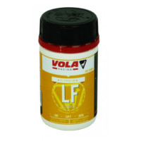 Жидкая мазь Vola Pro Liquid Polycarbon LF Yellow 100 мл 240614