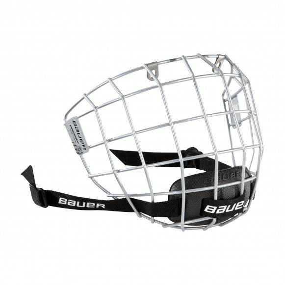 Визор BAUER CONCEPT 3 FULL VISOR JR - купить в Москве, интернет-магазин