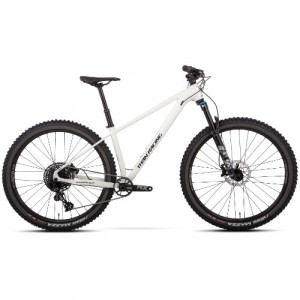 Велосипед Titan Racing Cerberus Expert 29&quot; Artic Snow рама: L (18&quot;) (2024) 