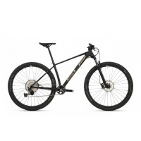 Велосипед Superior XP 939 29" Matte Black/Stealth Chrome рама: S (2024)