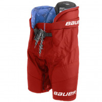 Шорты Bauer Performance S24 SR MTO red (1064312) Шорты Bauer Performance S24 SR MTO red (1064312)