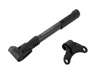 Насос Author AAP Jet Mini Composite 8-18101036, черный Насос Author AAP Jet Mini Composite 8-18101036, черный