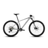 Велосипед Superior XP 939 29" Brushed Alu/Hologram Chrome рама: XL (2024)