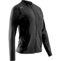 Жакет X-Bionic X-Ential Hybrid Jacket WMN black B120 Жакет X-Bionic X-Ential Hybrid Jacket WMN black B120