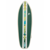 Серфскейт Terror Green Серфскейт Terror Green