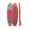 Sup-доска надувная Terror Compass 10'6x33"x6" red (2024) - Sup-доска надувная Terror Compass 10'6x33"x6" red (2024)