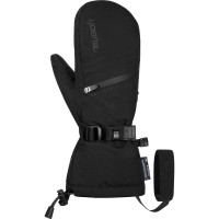 Варежки Reusch Demi R-Tex XT Mitten black Варежки Reusch Demi R-Tex XT Mitten black