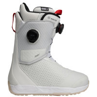 Ботинки для сноуборда Nidecker Rift Pro W white (2026) Ботинки для сноуборда Nidecker Rift Pro W white (2026)