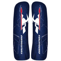 Защита голени пластик Energiapura Shinguard Racing JR (Parastinchi) A5011J (W110) Защита голени пластик Energiapura Shinguard Racing JR (Parastinchi) A5011J (W110)