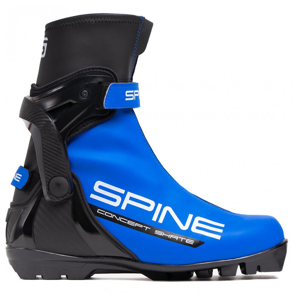 Ботинки Spine Concept Skate