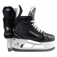 Коньки Bauer Supreme Shadow SR FIT3 (1063589) (лезвие Fly-Ti) Коньки Bauer Supreme Shadow SR FIT3 (1063589) (лезвие Fly-Ti)