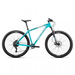 Велосипед Titan Racing Rogue Cruz 29&quot; Cerulean Blue рама: L (19&quot;) (2024) 