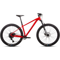 Велосипед Titan Racing Cerberus Sport 29" Formula Red Рама: L (18") (2024)