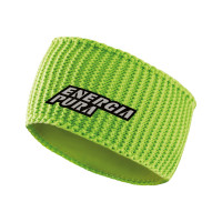 Повязка на голову Energiapura Bryne Head Band Fluo Green 6299 Повязка на голову Energiapura Bryne Head Band Fluo Green 6299