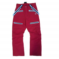 Штаны-самосбросы One More 981 Insulated Pants Unisex bacio/bacio/white 0XF81B0-2DOA Штаны-самосбросы One More 981 Insulated Pants Unisex bacio/bacio/white 0XF81B0-2DOA