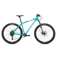 Велосипед Titan Racing Rogue Cruz 29" Cerulean Blue рама: M (17") (2024)