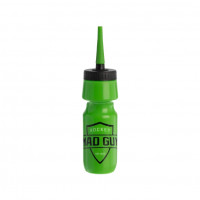 Бутылка для воды Mad Guy 700 ml зеленая