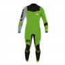 Гидрокостюм мужской длинный Jetpilot RX One GBS 3/2 Fullsuit green/black S23 (210210) - Гидрокостюм мужской длинный Jetpilot RX One GBS 3/2 Fullsuit green/black S23 (210210)