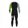 Гидрокостюм мужской длинный Jetpilot RX One GBS 3/2 Fullsuit green/black S23 (210210) - Гидрокостюм мужской длинный Jetpilot RX One GBS 3/2 Fullsuit green/black S23 (210210)