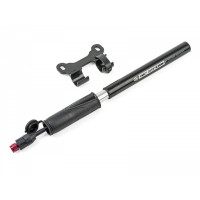 Насос Author AAP Airstream AL 8-18101090 шланг+FV-адаптер, черный Насос Author AAP Airstream AL 8-18101090 шланг+FV-адаптер, черный