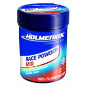 Порошок Holmenkol гоночный ускоритель Race Powder MID (24338