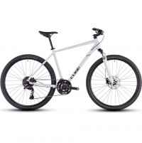 Велосипед Cube Nature Pro 28" cotton´n´grey рама: XS (2026) Велосипед Cube Nature Pro 28" cotton´n´grey рама: XS (2026)