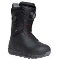 Ботинки для сноуборда Nidecker Rift Pro black (2026) Ботинки для сноуборда Nidecker Rift Pro black (2026)