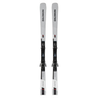 Горные лыжи Salomon S/Max 12 silver met./bl./wh. + крепл. MI12 GW F80 belluga met./bl. (2025) Горные лыжи Salomon S/Max 12 silver met./bl./wh. + крепл. MI12 GW F80 belluga met./bl. (2025)