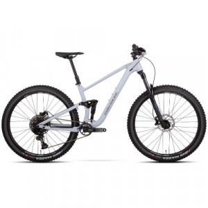 Велосипед Titan Racing Skyrim Dash 29&quot; Quaker Grey рама: L (18&quot;) (2024) 