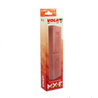 Мазь Vola MyEcoWax MX no Fluor Red 500 g 221923