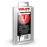 Низкофтористая молибденовая мазь Vola Premium 4S LF Molybden Red на средние температуры 80 гр 240133