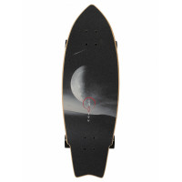 Серфскейт Terror Zero Gravity Серфскейт Terror Zero Gravity