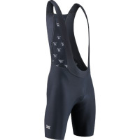 Велошорты мужские X-Bionic Corefusion Bib Shorts Men opal black B001