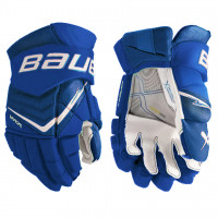 Перчатки Bauer Vapor Flylite S25 INT MTO blue (1064882) Перчатки Bauer Vapor Flylite S25 INT MTO blue (1064882)