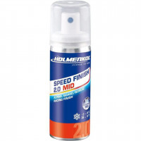 Спрей Holmenkol SpeedFinish 2.0 Mid 50 ml (24367) Спрей Holmenkol SpeedFinish 2.0 Mid 50 ml (24367)