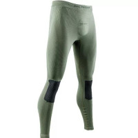 Кальсоны мужские X-Bionic Outdoor Energizer 4.0 Pants Men olive green/anthracite E052